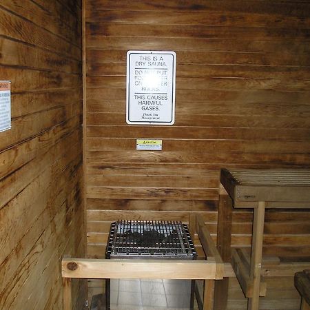 Seaside Camping Resort Cottage 9 Exterior foto