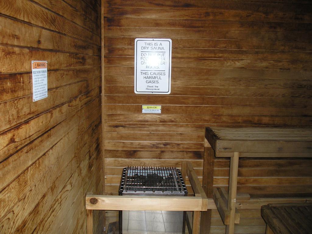 Seaside Camping Resort Cottage 9 Exterior foto